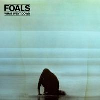 [无和声原版伴奏] Give It All - Foals (unofficial Instrumental)