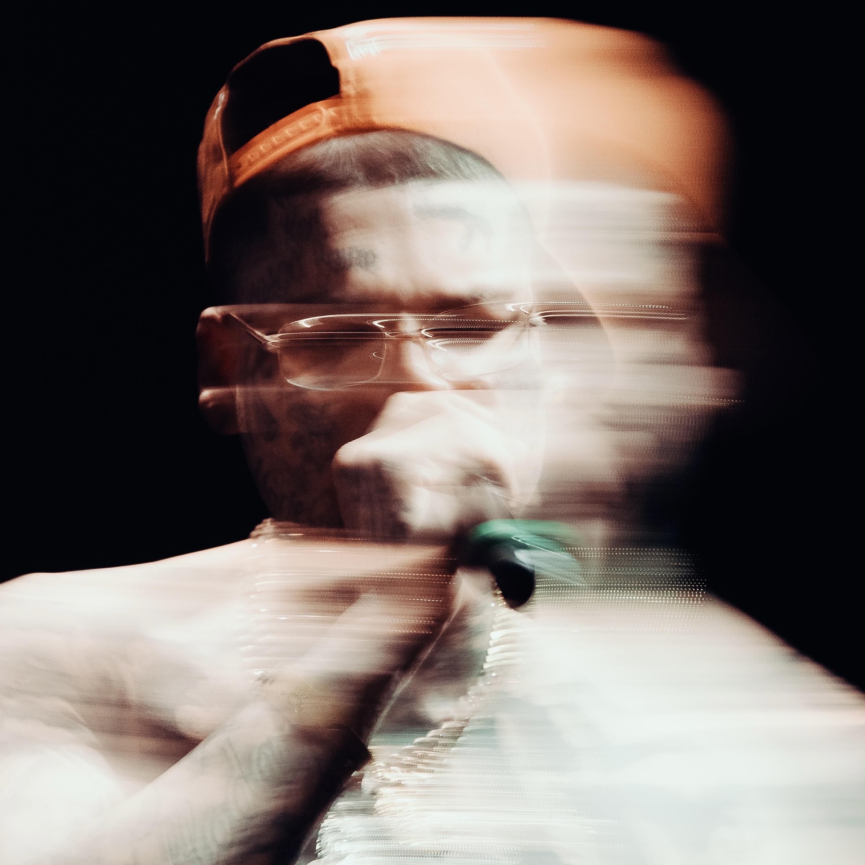 Story Of My Life (feat. Coyote, Cricket & Mike & Keys)