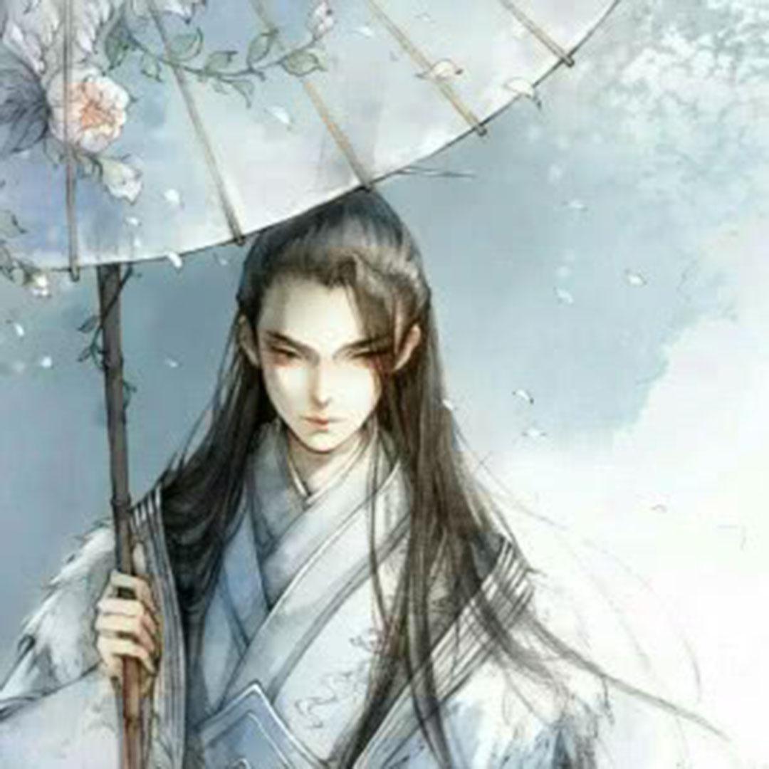 「古风翻唱」眉间深情万种，为你将痴情奉送