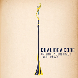Qualidea Code -time to go