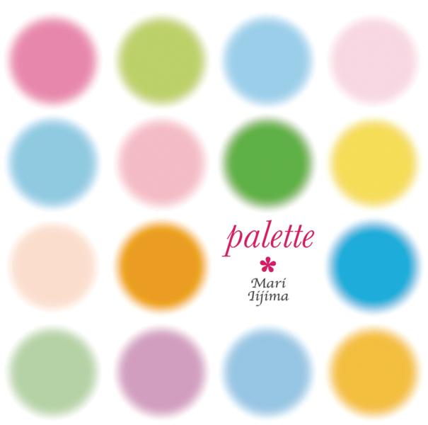 palette