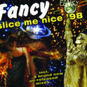 Slice Me Nice '98专辑