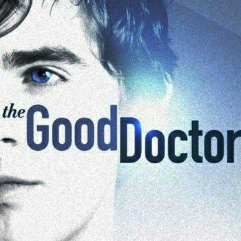 The Good Doctor 良医 第一季 插曲