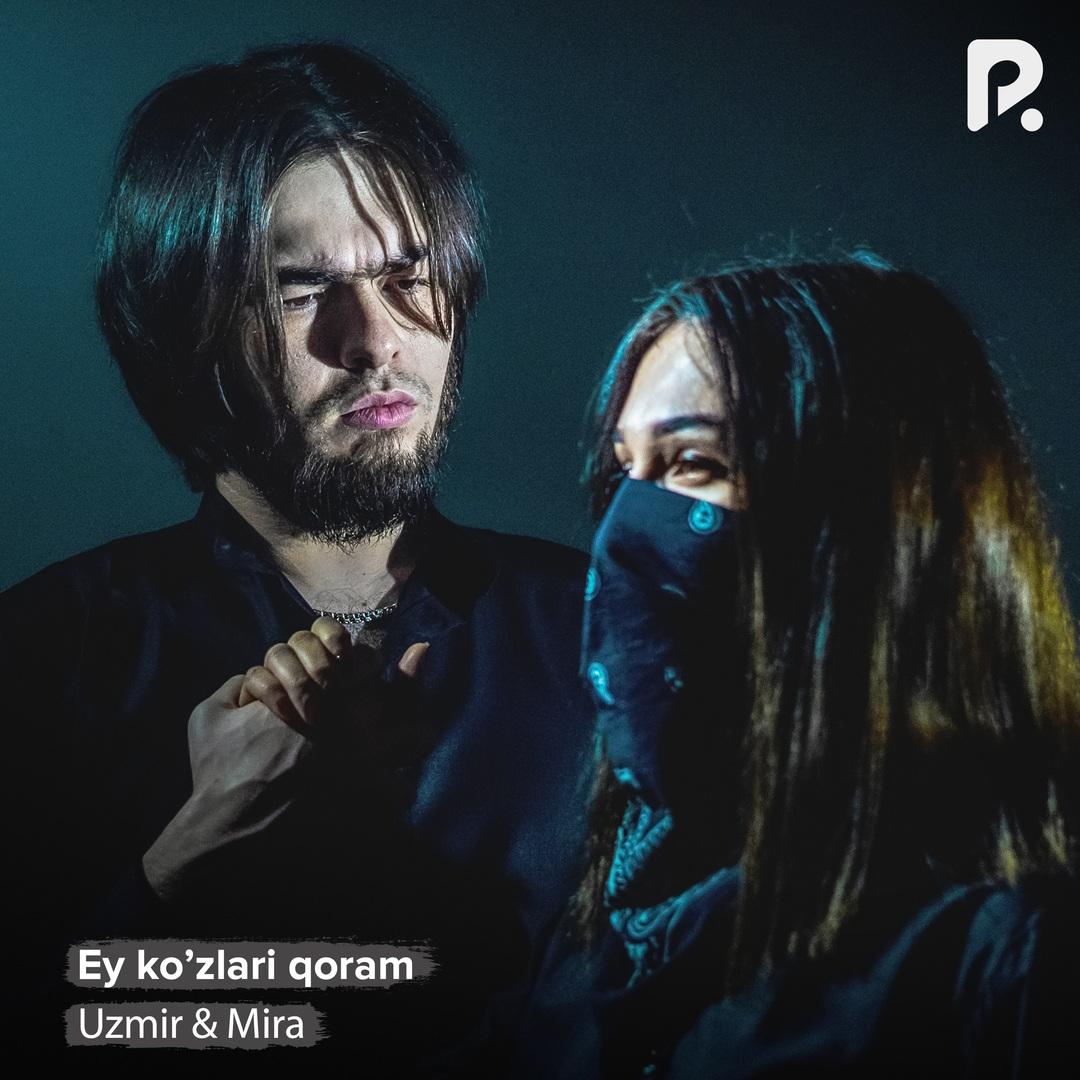 Ey ko’zlari qoram