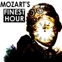 Mozarts Finest Hour专辑