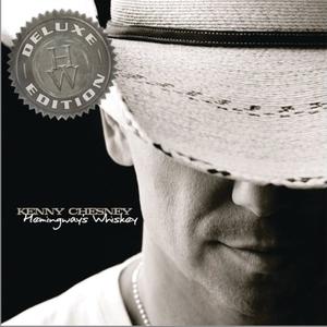 Kenny Chesney - Reality （升1半音）