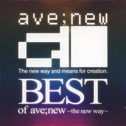 BEST of ave;new ~the new way~