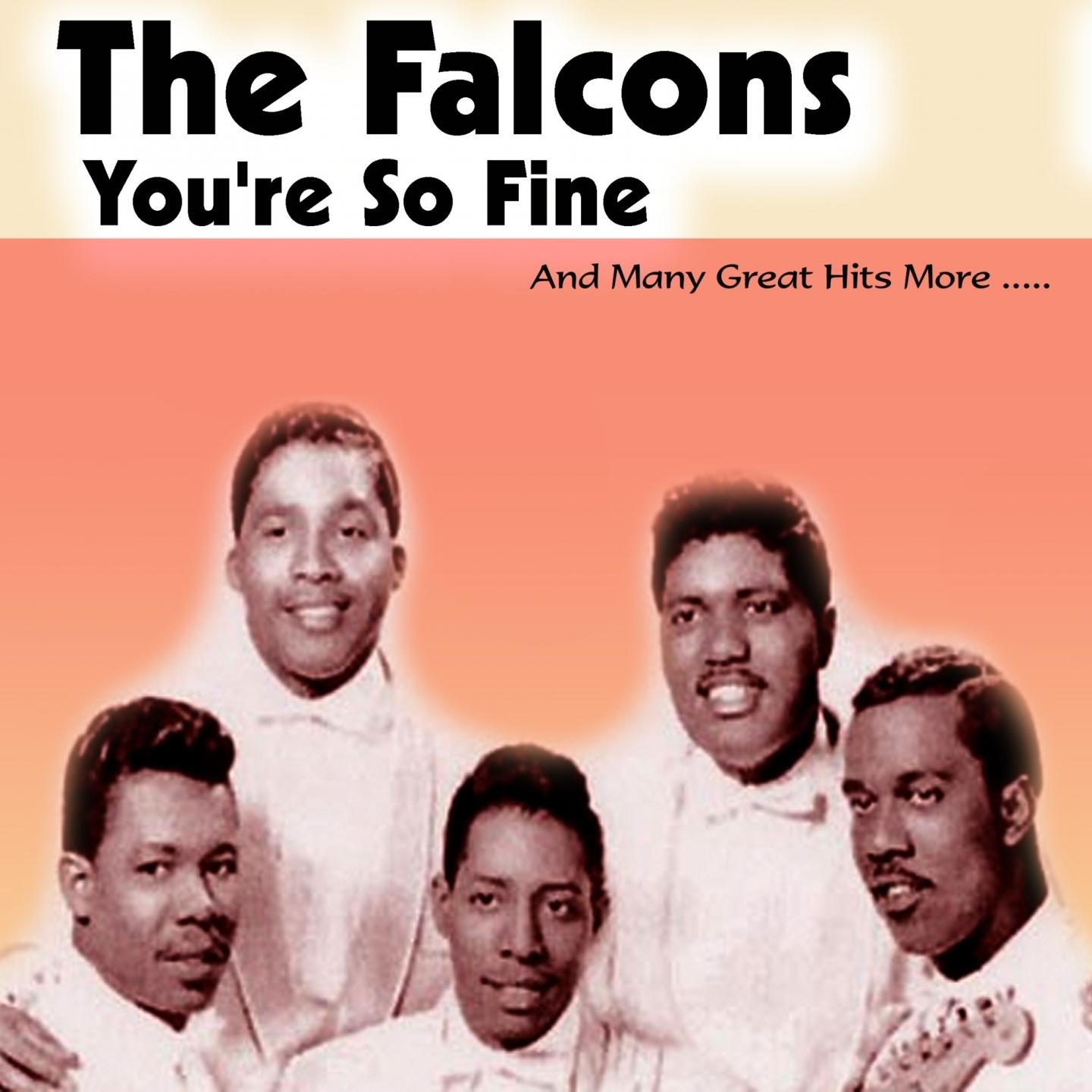 You're So Fine