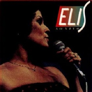 Elis Ao Vivo [live]