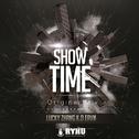 Show Time(Original Mix)专辑