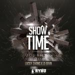 Show Time(Original Mix)专辑