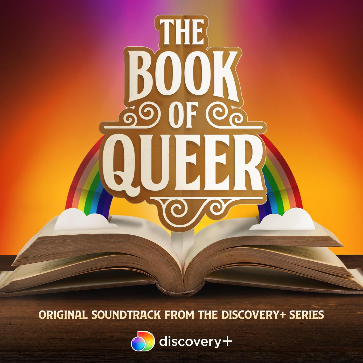 The Book of Queer - Pride or Die (feat. Mila Jam & Trans Chorus of Los Angeles)