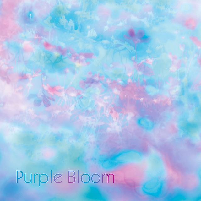 Purple Bloom