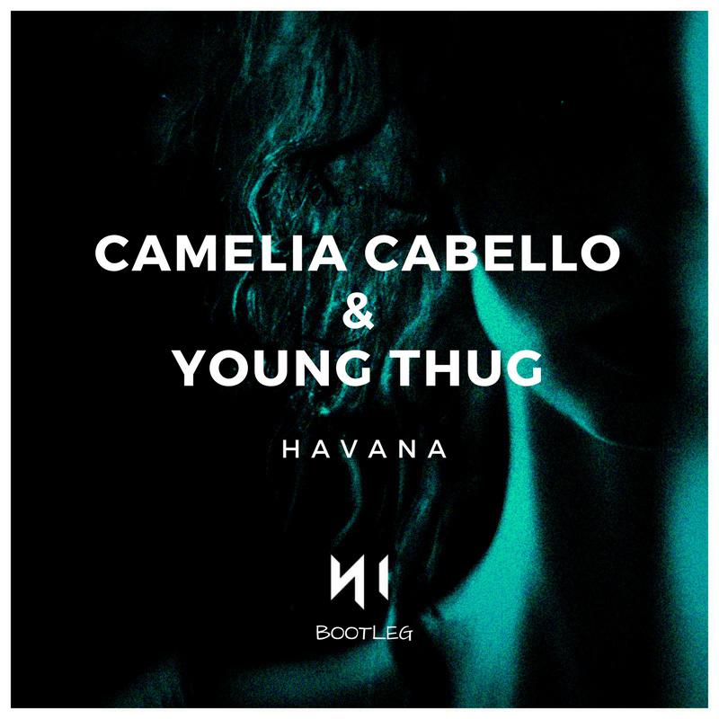 Havana bootleg专辑