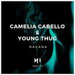 Havana bootleg专辑