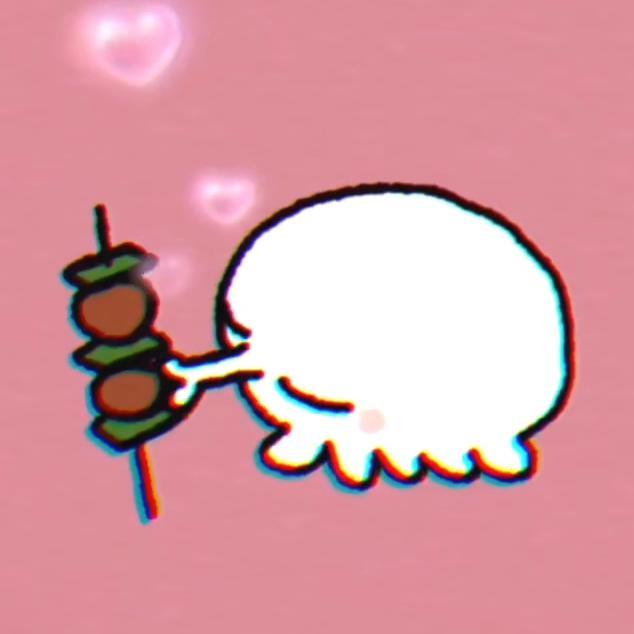 水母如是说