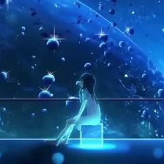 ロンリーユニバース/lonely universe（翻自 初音ミク）