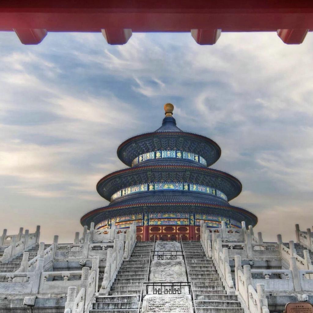 ❤️徐梦圆—China系列全收录 | 在线播放 | 网易云音乐