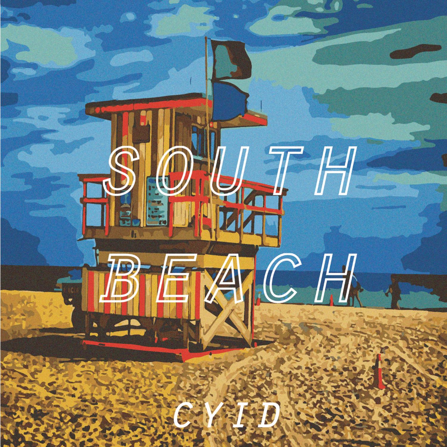 South Beach