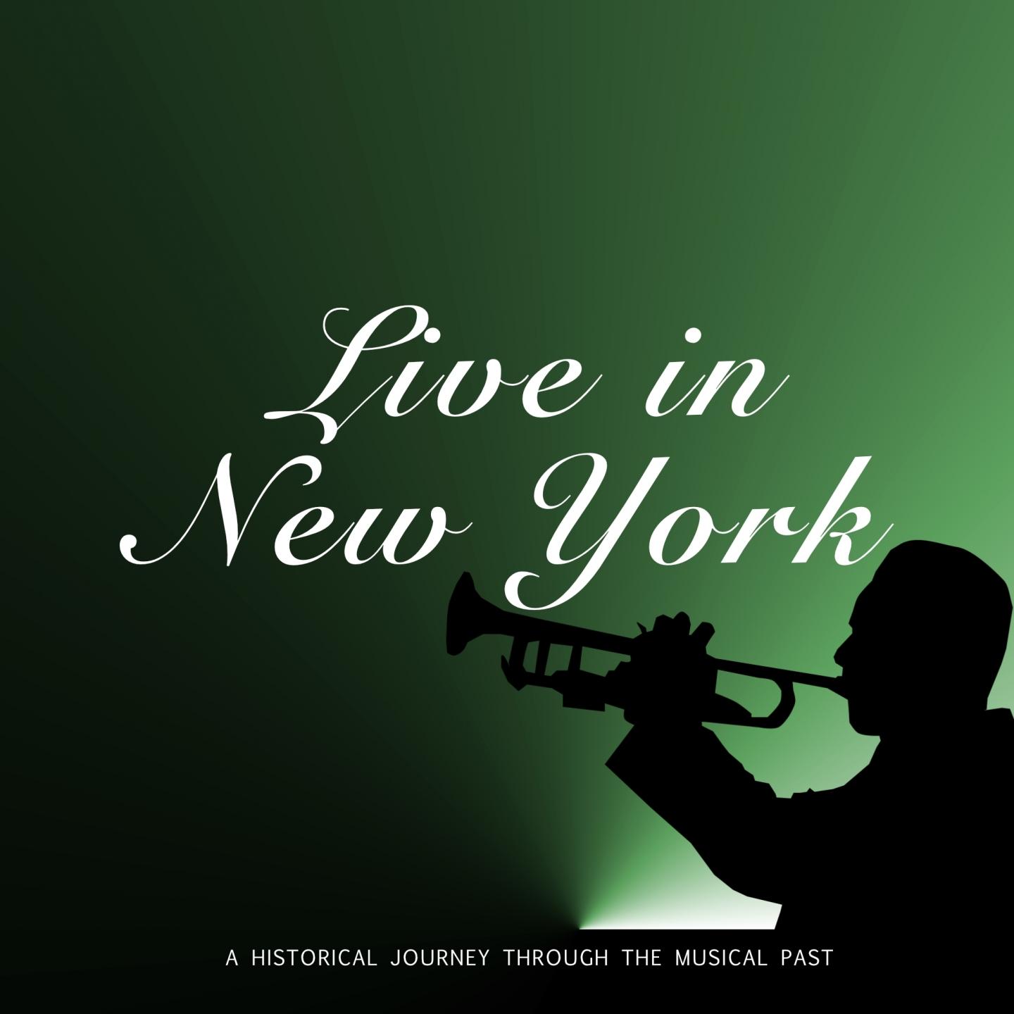 Live in New York