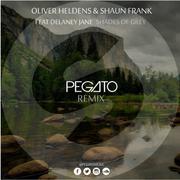 Shades Of Grey (Pegato Remix)