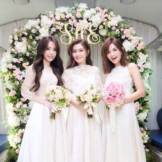 【SHE】十七周年台北演唱会歌单