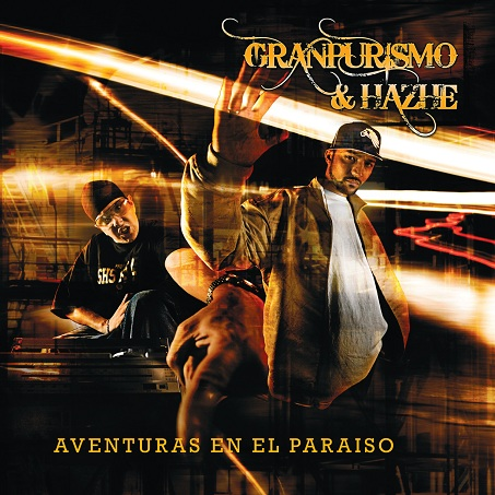 Aventuras en el paraíso