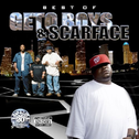 Best of the Geto Boys and Scarface