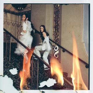 Sigrid、Griff - Head On Fire （升1半音）