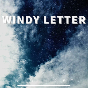 Windy Letter