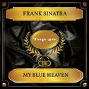 My Blue Heaven (UK Chart Top 40 - No. 33)专辑