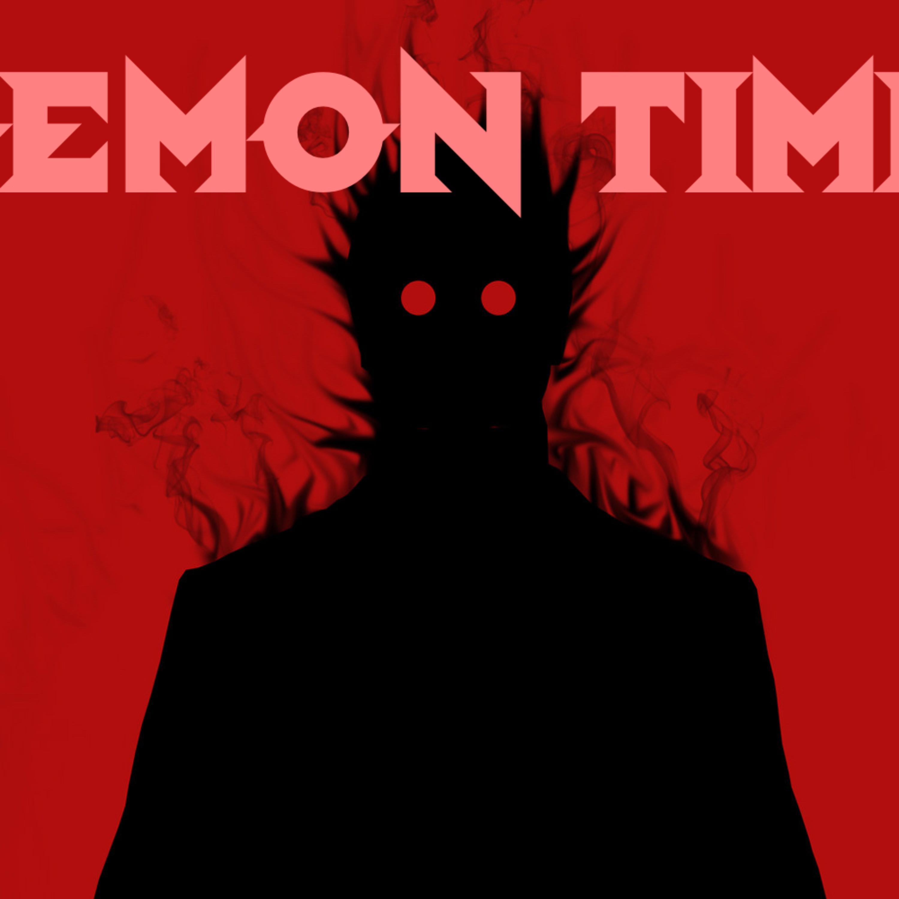 Demon Time