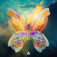 Tritonal & Rachel Platten - Little Bit of Love (Pre-V) 带和声伴奏