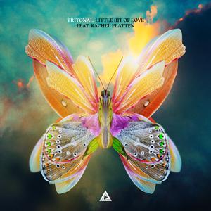 Tritonal & Rachel Platten - Little Bit of Love (Pre-V) 带和声伴奏