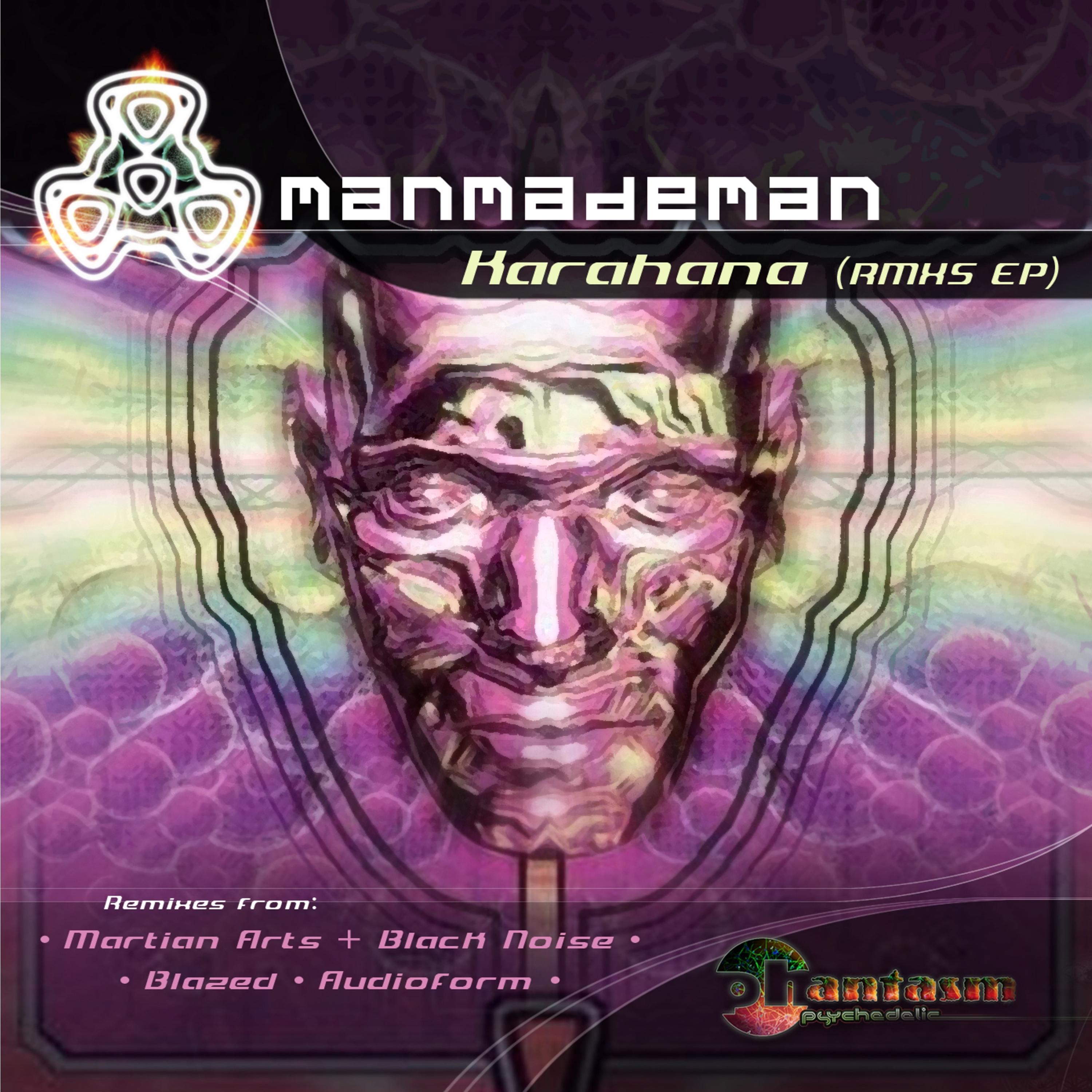 Karahana - Remixes