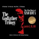 The Godfather Trilogy专辑