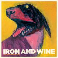 Iron+Wine-Flightless Bird American Mouth