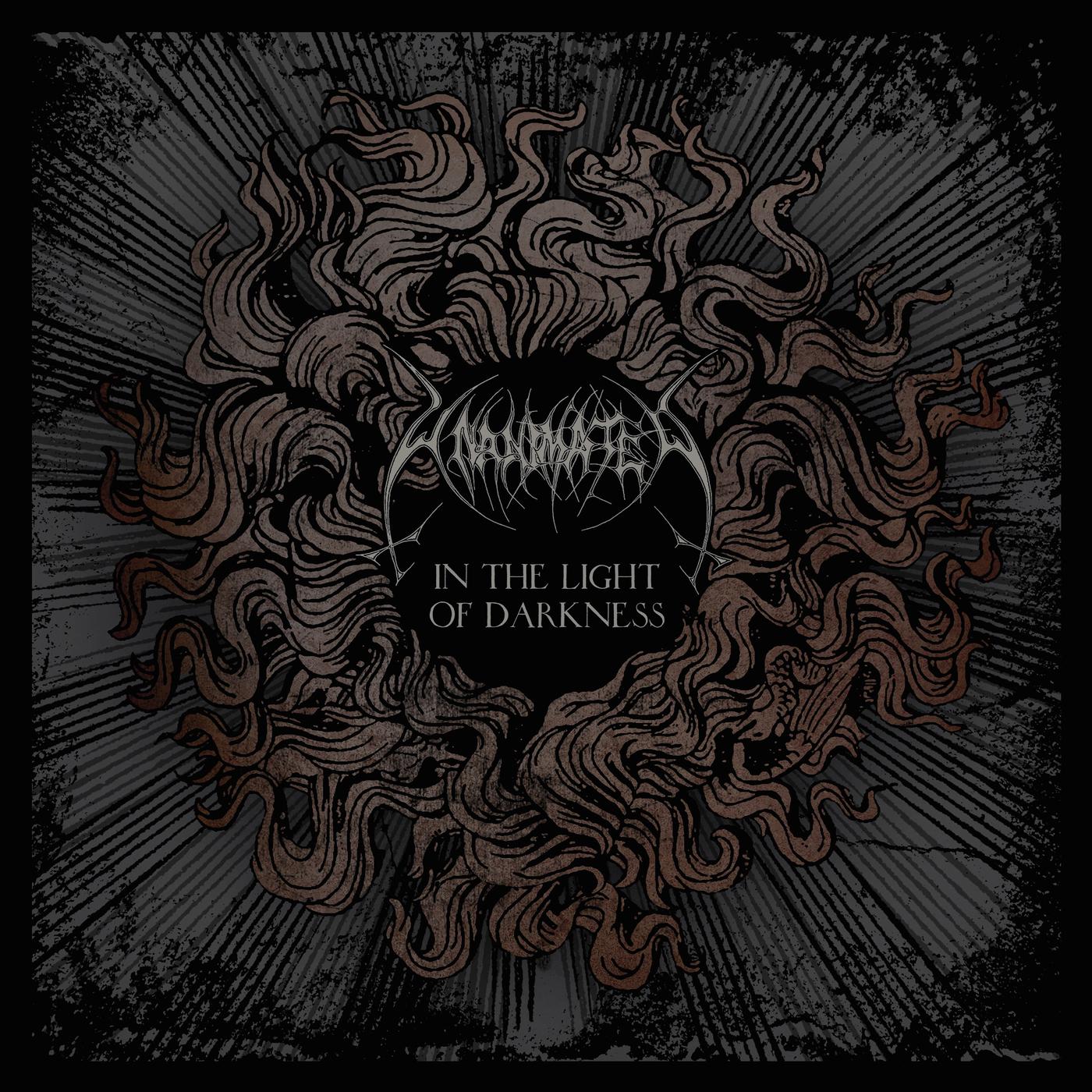 In The Light of Darkness