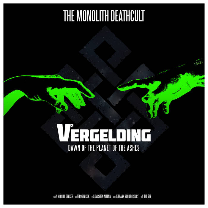Vergelding:Dawn of the Planet of the Ashes