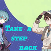诺白Hasaki - take a step back