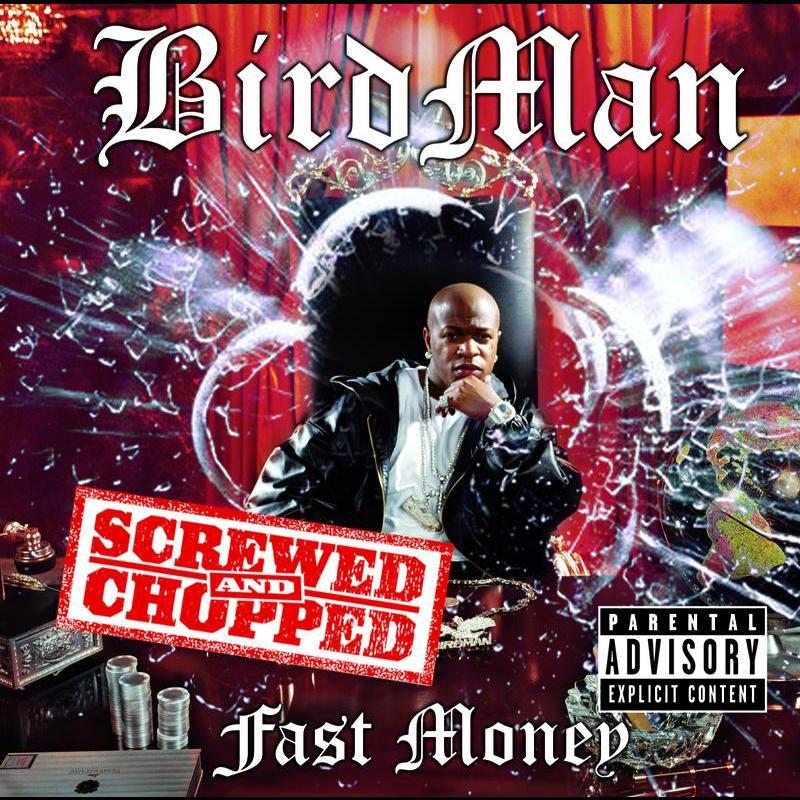 Birdman - We Got That (Screwed & Chopped)