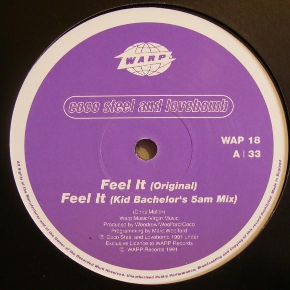 Feel It
