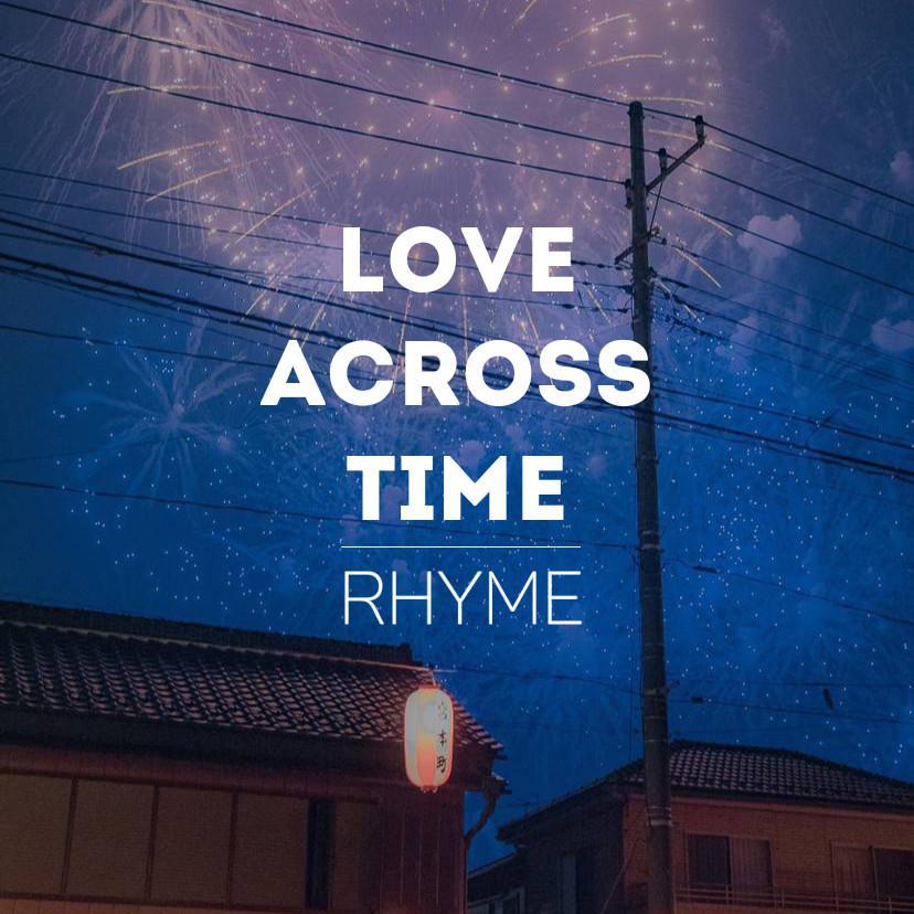 Love across time