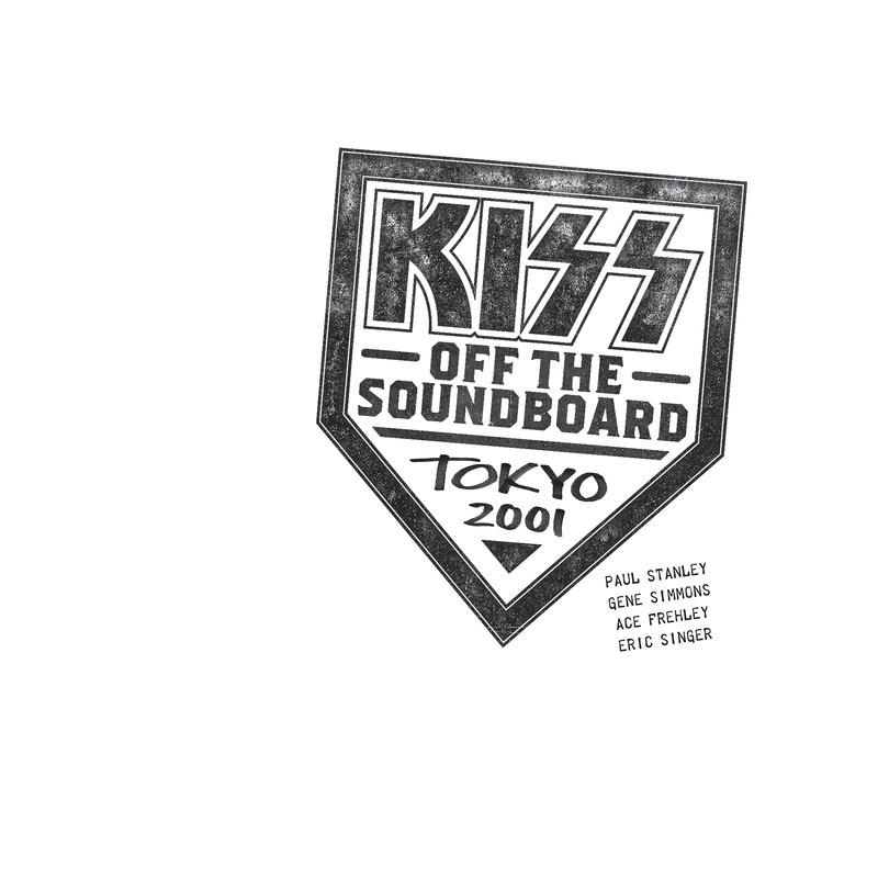 Heaven’s On Fire / I Was Made For Lovin' You (Live)