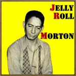 Vintage Music No. 108 - LP: Jelly Roll Morton专辑