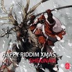 HAPPY RIDDIM XMAS专辑
