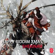 HAPPY RIDDIM XMAS