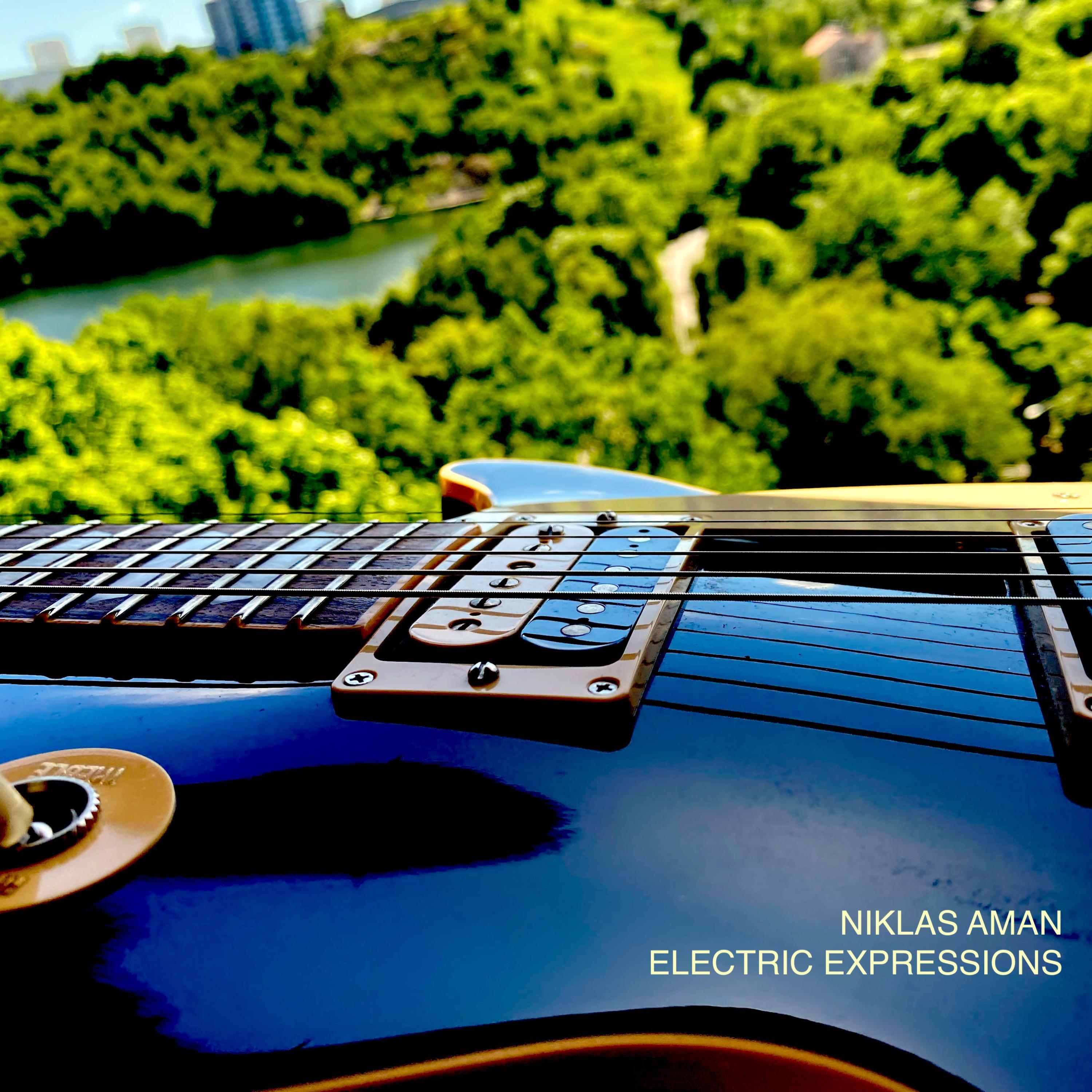 Electric Expressions