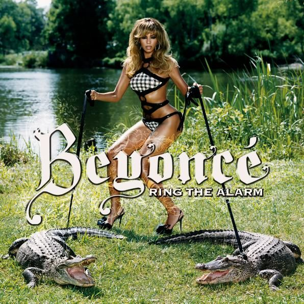 Ring the Alarm (Remixes)