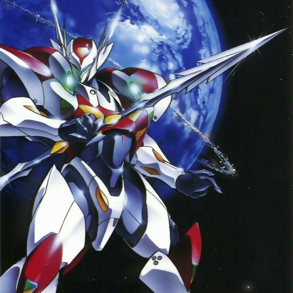 《宇宙骑士》动画原声合集
